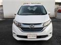 2017 Honda Freed