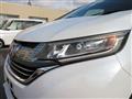 2017 Honda Freed