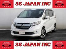 2017 Honda Freed