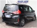 2018 Honda Freed