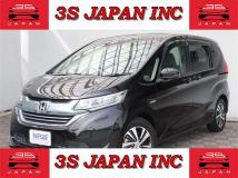 2018 Honda Freed