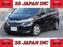 2017 Honda Freed