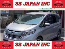 2016 Honda Freed