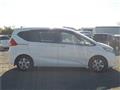 2018 Honda Freed