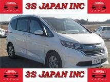 2018 Honda Freed