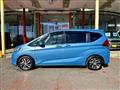 2018 Honda Freed