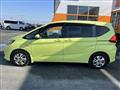 2019 Honda Freed