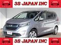 2018 Honda Freed