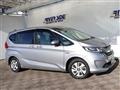 2018 Honda Freed