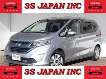 2018 Honda Freed