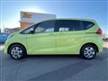 2017 Honda Freed