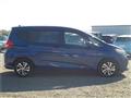 2019 Honda Freed