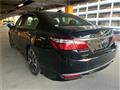2016 Honda Accord Hybrid