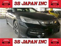 2016 Honda Accord Hybrid