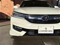 2017 Honda Accord Hybrid