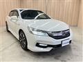 2017 Honda Accord Hybrid