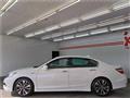 2017 Honda Accord Hybrid