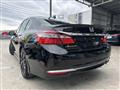 2017 Honda Accord Hybrid