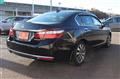 2016 Honda Accord Hybrid