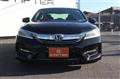 2016 Honda Accord Hybrid