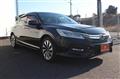 2016 Honda Accord Hybrid