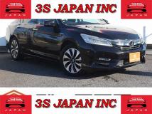 2016 Honda Accord Hybrid