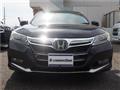 2014 Honda Accord Hybrid