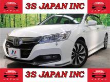 2013 Honda Accord Hybrid