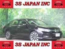 2015 Honda Accord Hybrid