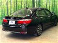 2013 Honda Accord Hybrid