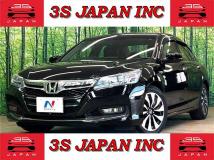 2013 Honda Accord Hybrid