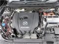 2016 Mazda Axela Hybrid