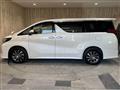 2015 Toyota Alphard Hybrid
