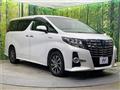 2016 Toyota Alphard Hybrid