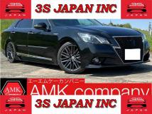 2015 Toyota Crown