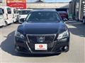 2014 Toyota Crown