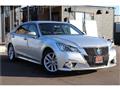 2015 Toyota Crown Hybrid