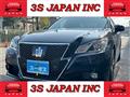 2014 Toyota Crown Hybrid