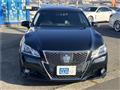 2013 Toyota Crown