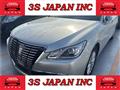2015 Toyota Crown Hybrid