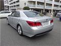 2014 Toyota Crown Hybrid
