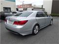 2014 Toyota Crown Hybrid