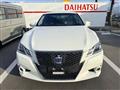 2013 Toyota Crown