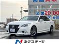 2013 Toyota Crown Hybrid