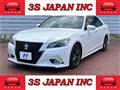 2015 Toyota Crown Hybrid