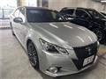 2015 Toyota Crown Hybrid