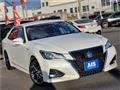 2015 Toyota Crown Hybrid