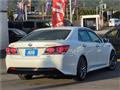 2015 Toyota Crown Hybrid