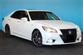 2015 Toyota Crown Hybrid