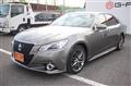 2013 Toyota Crown